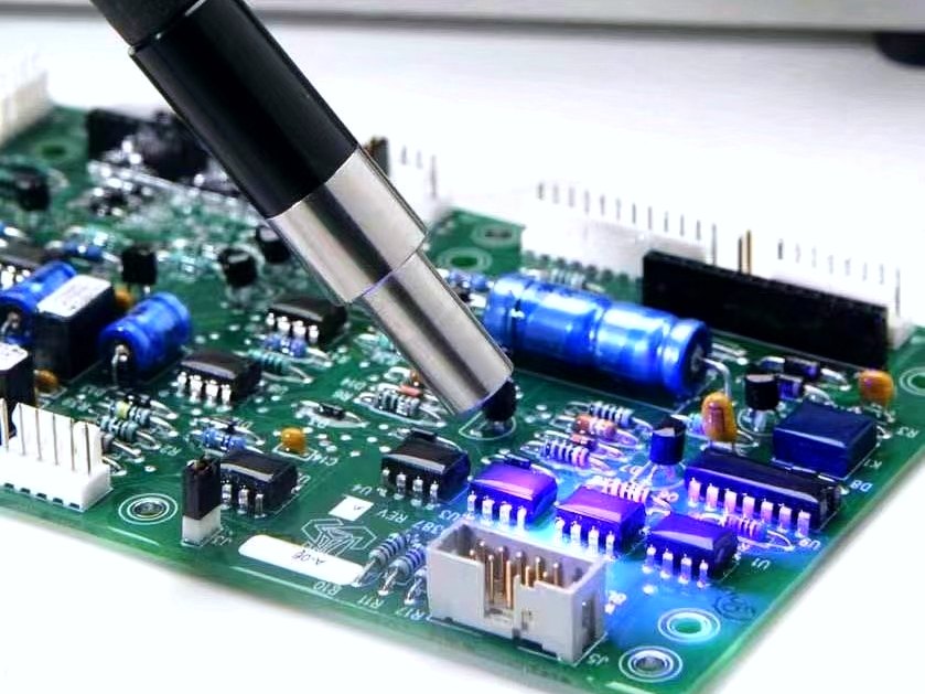 电源与 PCB 组装